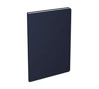 Lecas - 1 Agenda Semainier Classique Moyen Format 16 x 24 cm - Août 2026 à Août 2027 - Couleurs Aléatoires