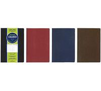 LECAS - 1 Agenda Semainier de Poche Classique - Janvier 2027 à Décembre 2027 - Dimension 9 x 13 cm - 4 Coloris au Choix