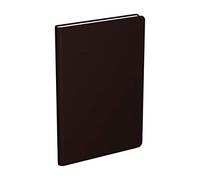 LECAS- 1 Agenda Semainier Economique - Août 2026 à Août 2027-16 x 24 cm - Couverture Noire