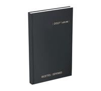 Lecas - agenda format carré - lec10806 - millésime 2014 400038146 G