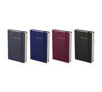 Lecas Agenda journalier CHANTIER - 8 x 13 cm - 2027