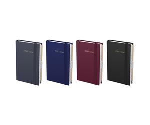 Lecas Agenda journalier CHANTIER - 8 x 13 cm - 2027