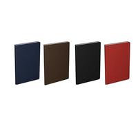 LECAS - Agenda Semainier de Bureau Classique Aléatoire 2027 - 19 x 24 cm