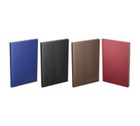 Lecas Agenda semainier MINISTRE LEZARD - 16 x 24 cm - 2026
