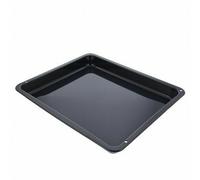 AEG-Electrolux Lèche-frite 387028820 gris/bleu 36x42,5x4 cm pour four AEG/Zanussi