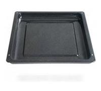 Plaque de cuisson pour four ROSIERES - LECHE FRITE 38X34 CM