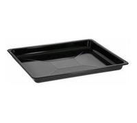 Lèche frite 462x373mm 219440101 pour four beko, grundig, listo