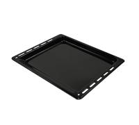 Lèche frite d’origine Hotpoint-Ariston 375x445mm pour four FU5Y0IXH