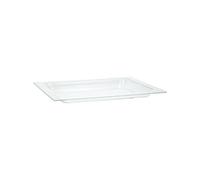 Lèche frite en verre (299884-26607) Four cuisinière (00441174 BOSCH SIEMENS NEFF BALAY)