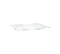 Lèche frite en verre d'origine Four, cuisinière 00441174 BOSCH
