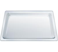 Lèche frite en verre - Siemens - HZ636000 -