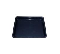 Lèche Frite Gris/Bleu 36x42,5x4 Cm Pour Four Aeg - Electrolux - Zanussi