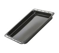 Whirlpool Plateau lèche‑frite 378 x 452 mm pour four d'origine