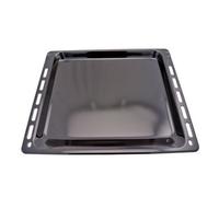 Lèche frite / plaque patisserie en métal 448x378mm (58469-34855) Four cuisinière (481241838138 481010426479 WHIRLPOOL IKEA WHIRLPOOL BAUKNECHT IGNIS KITCHENAID ARISTON HOTPOINT)