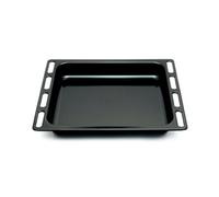 Leche-frites Emaille Noire 446x364x56 pour FOUR - C00098172