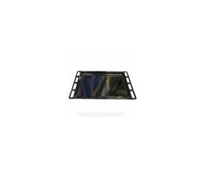 LECHE-FRITES EMAILLE pour cuisinière INDESIT 6805009 - * C00137834 C00081577 FC55CIX FB56C.2(BK - BVMPièces