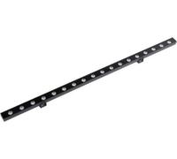 Lèche-Mur LED 100cm 18W 220V ALU IP65 - Blanc Froid 6000K - 8000K