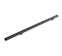 Lèche-Mur LED 100cm 36W 220V ALU IP65 - Blanc Chaud 2300K - 3500K