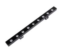Lèche-Mur LED 50cm 9W 220V ALU - Blanc Froid 6000K - 8000K
