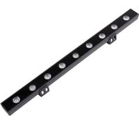 Lèche-Mur LED 50cm 9W 220V ALU - Blanc Froid 6000K - 8000K