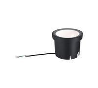 Lèche-mur LED Paulmann Ocos 6,2 W 3000 K IP67 anthracite | APPLICATIONS - idéal pour l'éclairage de l'entrée