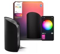 Lèche-mur Philips Hue Play noir, blanc et couleur Ambiance - 38599300