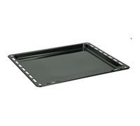 Plaque lèche frites d'origine 425x370X20 mm Four, cuisinière 3531939233, 3423981061 ELECTROLUX Four, cuisinière 3531939233, 3423981061 ELECTROLUX