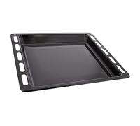 ELECTROLUX - Moule à gâteau émaillé 370 x 422 x 33 mm - 140128879057