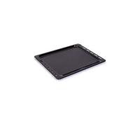 Bauknecht Whirlpool 481241838128 Lot de 3 plaques de cuisson émaillées pour four 445 x 375 x 20 mm