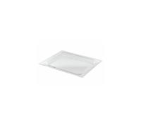 Lèchefrite en verre Bosch 440x350x28mm