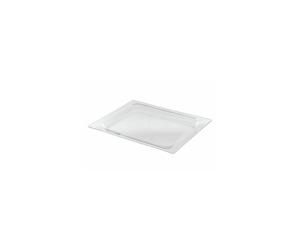 Lèchefrite en verre Bosch 440x350x28mm