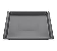 Bosch Lèchefrite profonde HEZ632070 - 38 x 45,5 x 37,5 cm - Anthracite émaillée