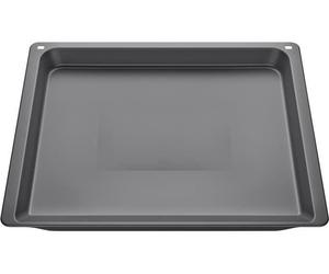 Lechefrite Profonde BOSCH HEZ632070, 38 x 45,5 x 37,5 cm, Anthracite Émaillé, Pour Four