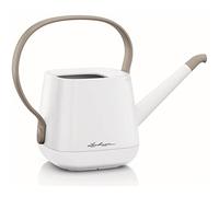 LECHUZA Arrosoir LECHUZA YULA 1,7 L Blanc-Taupe