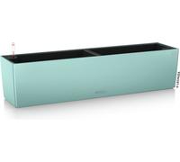LECHUZA BALCONERA Color 80 vert pastel 15705, 79 x 19 x 19 cm