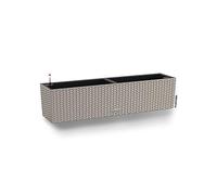 LECHUZA BALCONERA Cottage 80 Brun Sable 15456