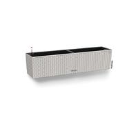 LECHUZA BALCONERA Cottage 80 Gris Clair 15457