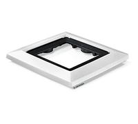 Lechuza Base roulante CUBICO 40 Blanche 13415