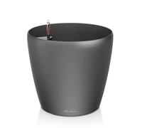 Lechuza Classico Premium 60 Anthracite métallisé 14563