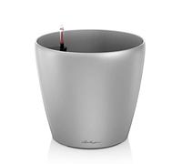 Lechuza Classico Premium 70 14668 Set Tout-en-Un Argenté métallisé