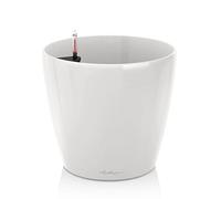 Lechuza Classico Premium 70 Blanc Brillant 14660