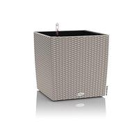 Lechuza Cube Cottage 30 Brun Sable 15356