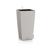 Lechuza CUBICO Cottage 40 Gris Clair 15267