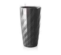 Lechuza Diamante Premium Anthracite métallisé 15703