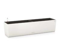 Lechuza Jardinière Balconera Color 80 - Blanc