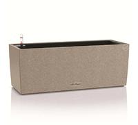 Lechuza Balconera Stone 50 Kit Complet Beige Sable, 50 × 19 × 19 cm