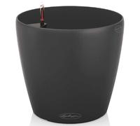 LECHUZA Jardinière Classico Color 43 ALL-IN-ONE - Ardoise