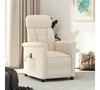 Lechuza Jardinière Classico Ls 43 All-In-One Blanc Brillant 16080 Blanc