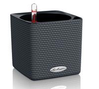 LECHUZA Jardinière de Table - Anthracite