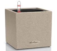 Lechuza Jardinière de table CANTO Stone 14